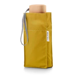 Mini Parapluie Odette - Jaune antique