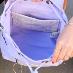 Mini Sac à dos Eliot