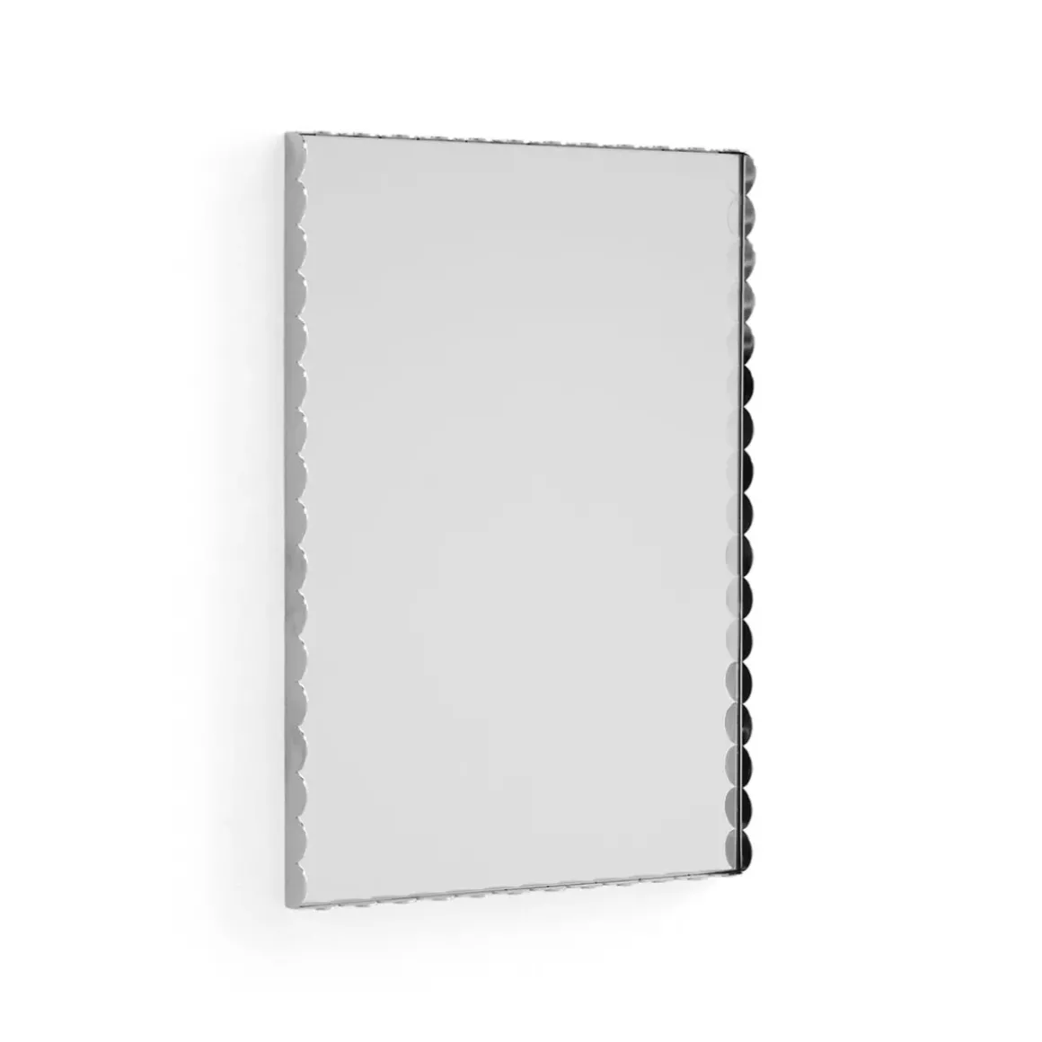 Miroir Arcs Rectangle - 61 x 43 cm - Miroir