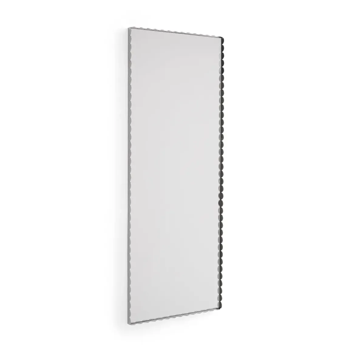 Miroir Arcs Rectangle - 133 x 50 cm - Miroir