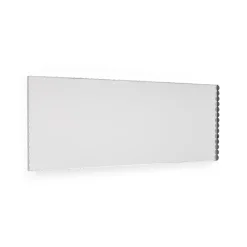 Miroir Arcs Rectangle - 133 x 50 cm - Miroir