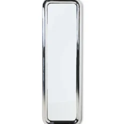Miroir Chubby - 53 x 170 cm - Chrome