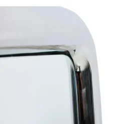 Miroir Chubby - 45 x 80 cm - Chrome