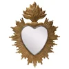 Miroir Exvoto Radieux