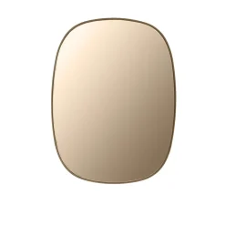 Miroir Framed - 59 x 44 cm
