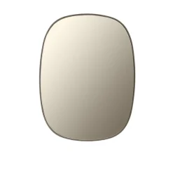 Miroir Framed - 59 x 44 cm