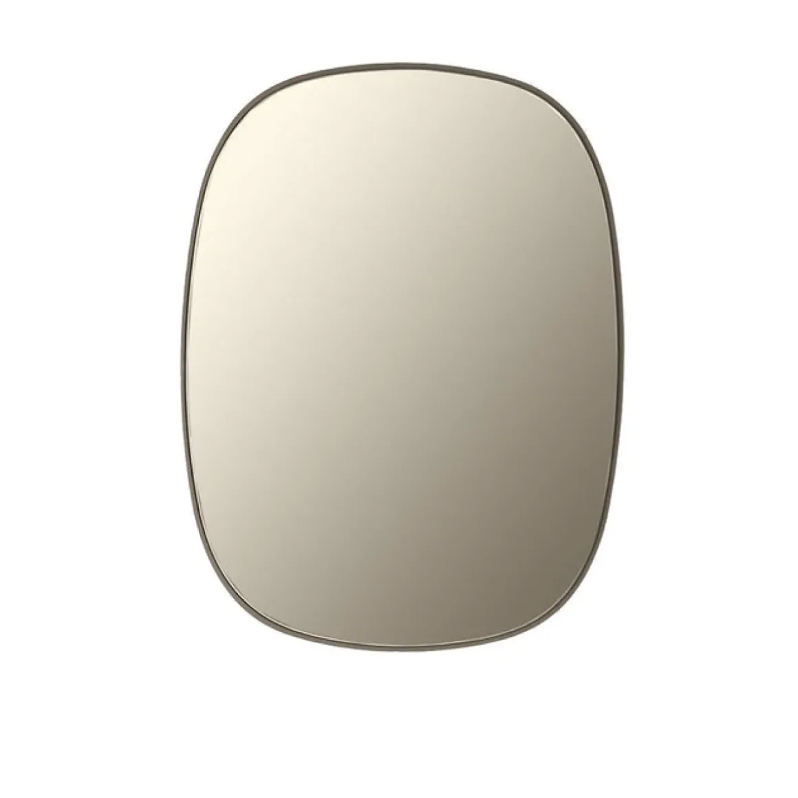 Miroir Framed - 59 x 44 cm