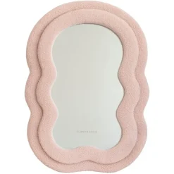 Miroir ondulé Charlie Teddy