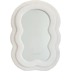 Miroir ondulé Charlie Teddy