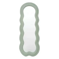 Miroir ondulé Charlotte Teddy