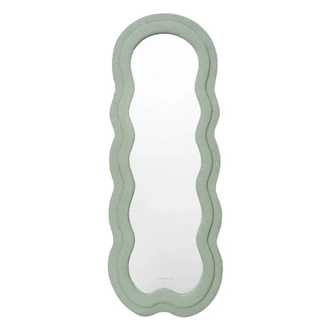 Miroir ondulé Charlotte Teddy
