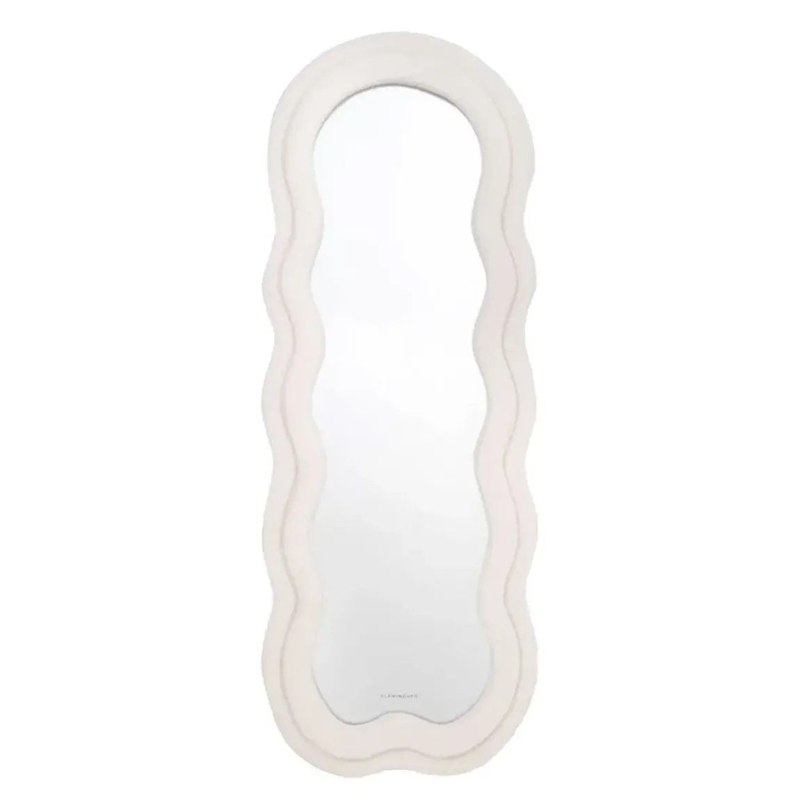 Miroir ondulé Charlotte Teddy