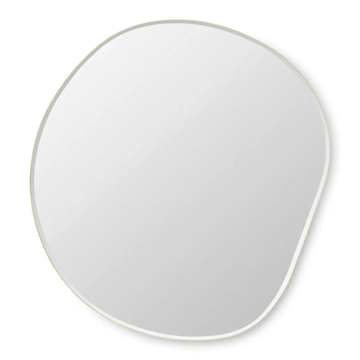 Miroir Pond - h 94 x 87 cm
