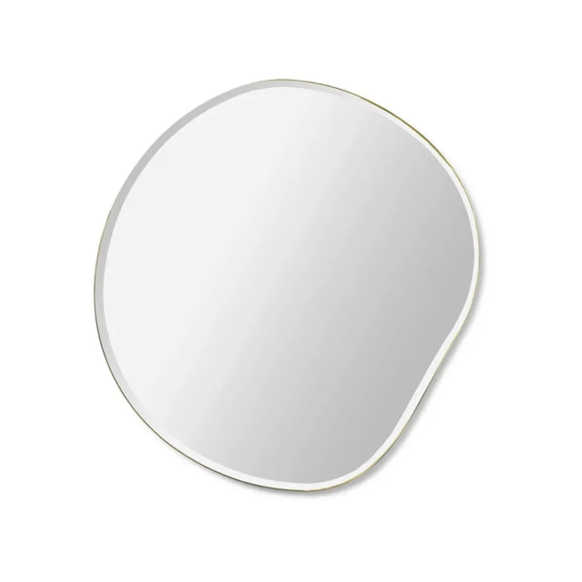 Miroir Pond - h 50 x 52 cm