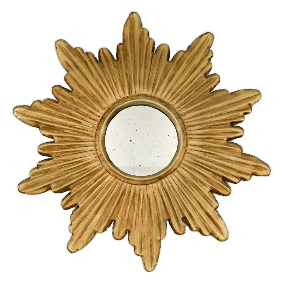Miroir Soleil