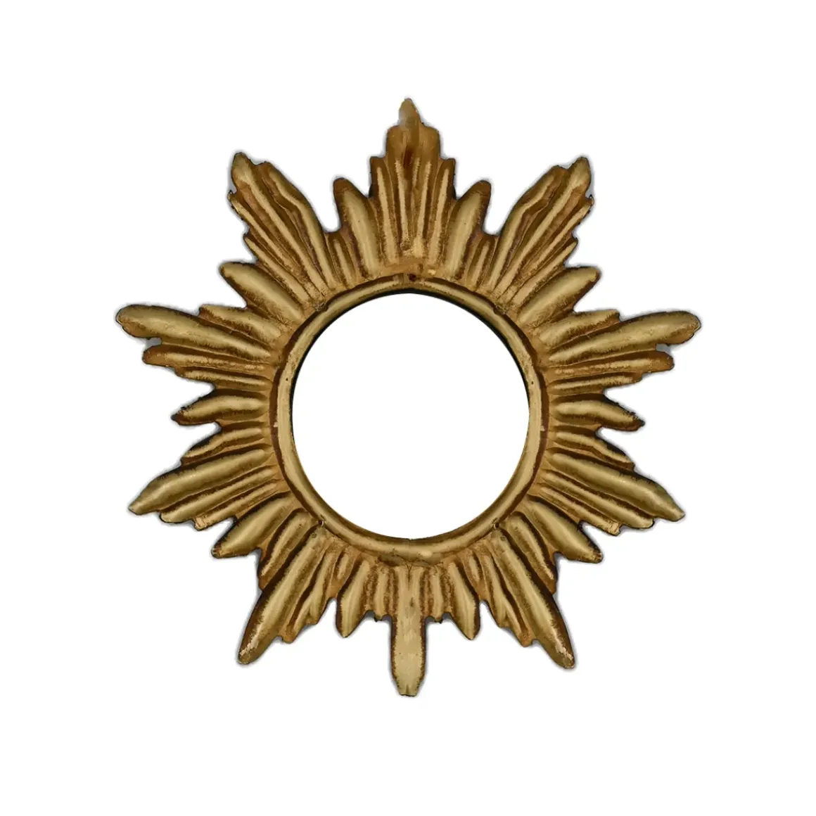 Miroir Soleil