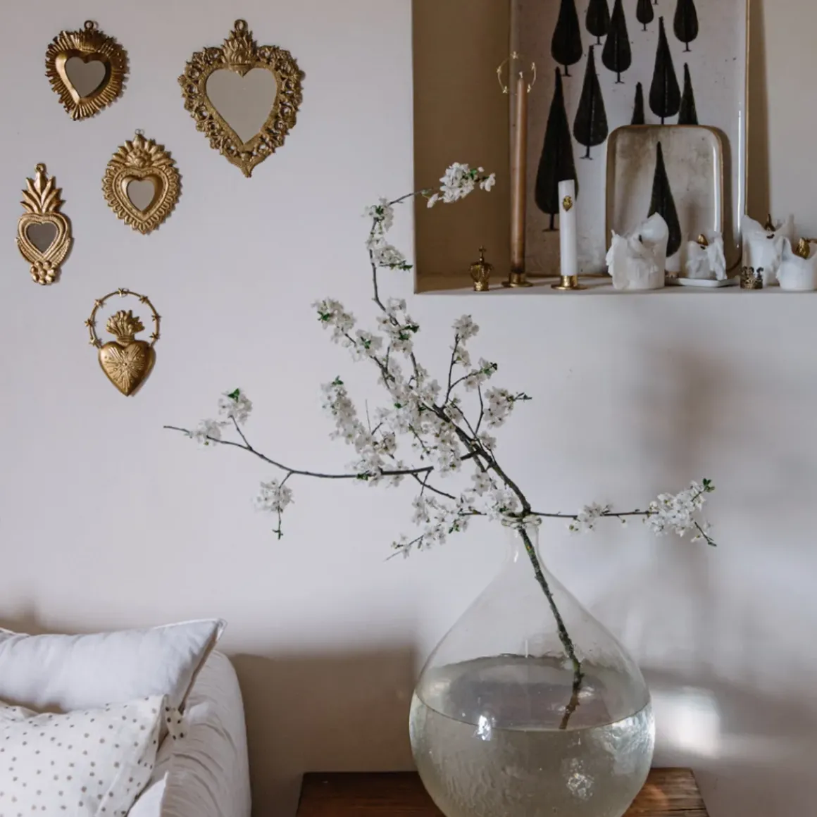 Miroir Taïga
