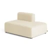 Module Canapé Mags 9302 Lounge Droit / Dossier gauche Hallingdal 100