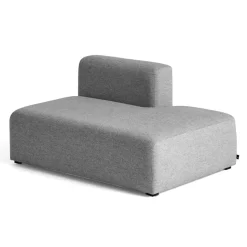 Module Canapé Mags 9302 Wide Lounge Droit / Dossier gauche Hallingdal 130