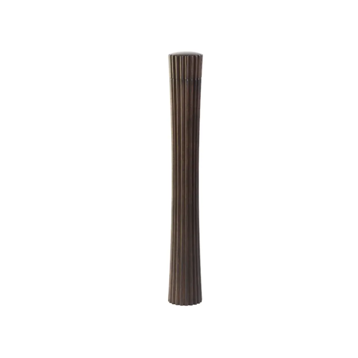Moulin à Poivre et Sel Pleats - Frêne Thermo Foncé
