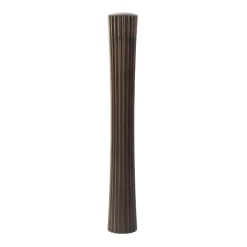 Moulin à Poivre et Sel Pleats - Frêne Thermo Foncé
