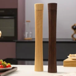 Moulin à Poivre et Sel Pleats - Frêne Naturel