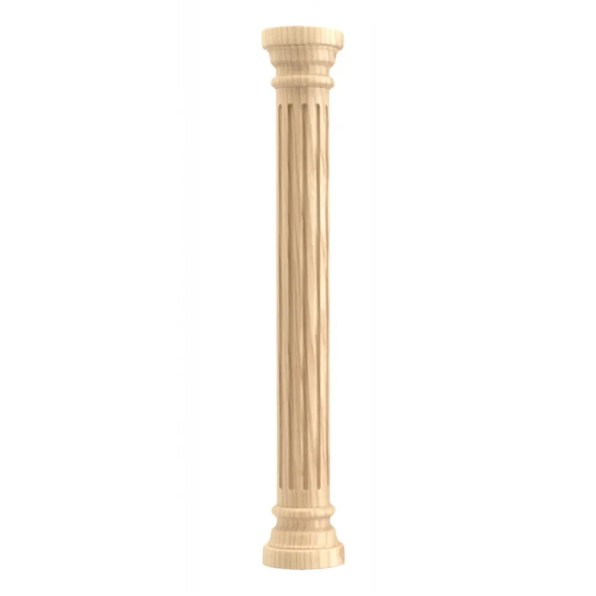 Moulin à Poivre et Sel Roma - Frêne Naturel