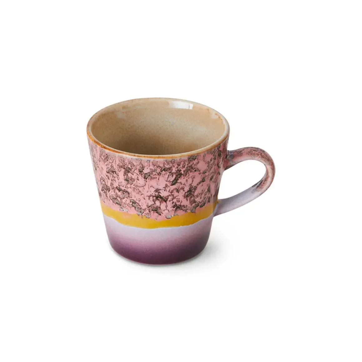 Mug American Blast 70's - 11,5 cm x 8,5 cm