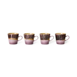 Mug American Blast 70's - 11,5 cm x 8,5 cm