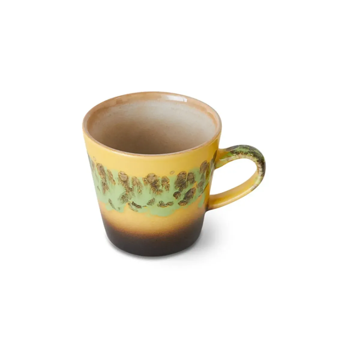 Mug American Kelp 70's - 11,5 cm x 8,5 cm