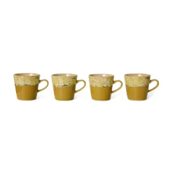 Mug American Sunbeam 70's - 11,5 cm x 8,5 cm