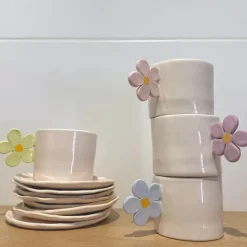 Mug Blomi
