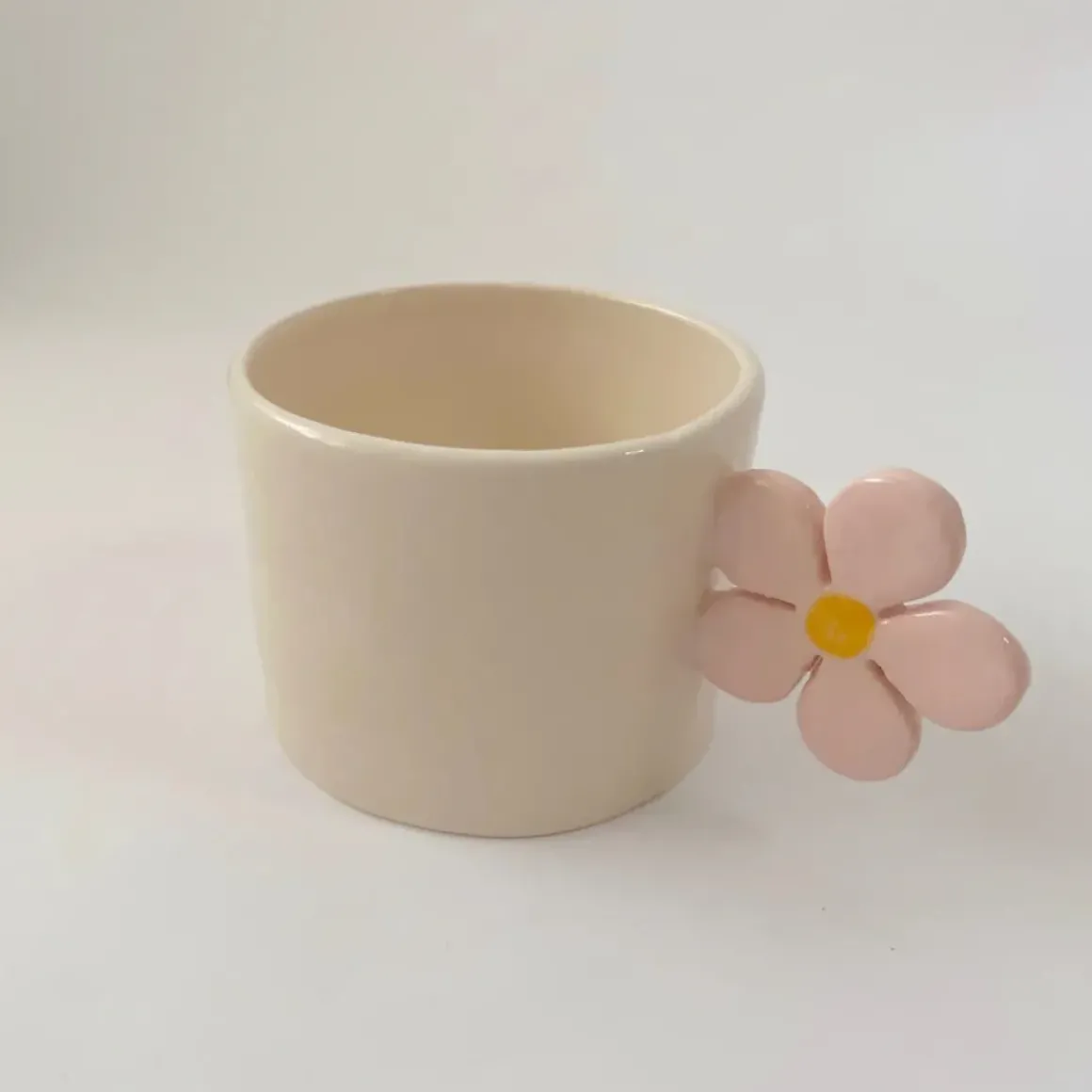 Mug Blomi