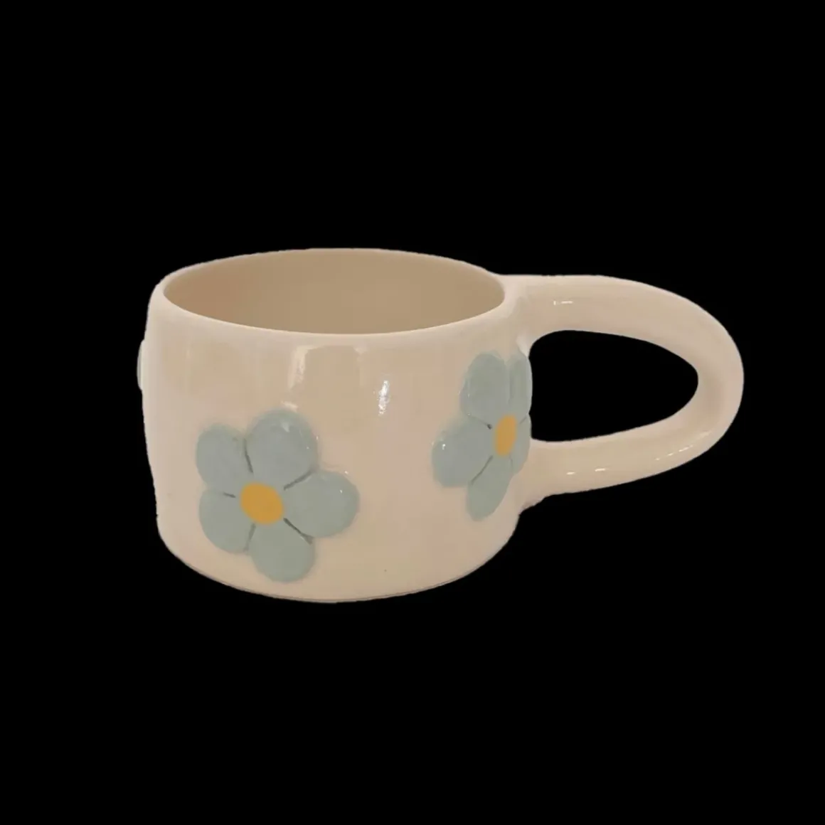 Mug Blomma