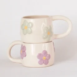 Mug Blomma