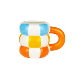 Mug Bouée - Orange