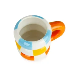 Mug Bouée - Orange