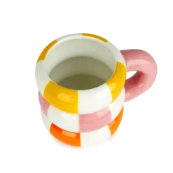 Mug Bouée - Rose