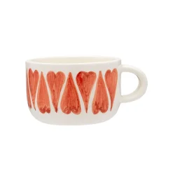 Mug Cappuccino Classic Love