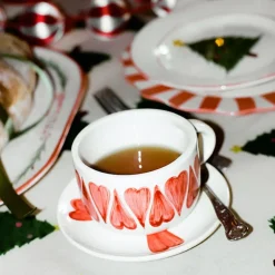 Mug Cappuccino Classic Love