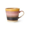 Mug Cappuccino Sunset 70's - 12 cm x 9,5 cm