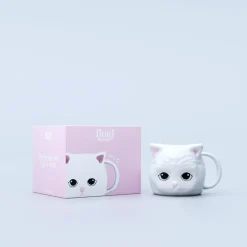 Mug Cat