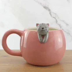 Mug Chat