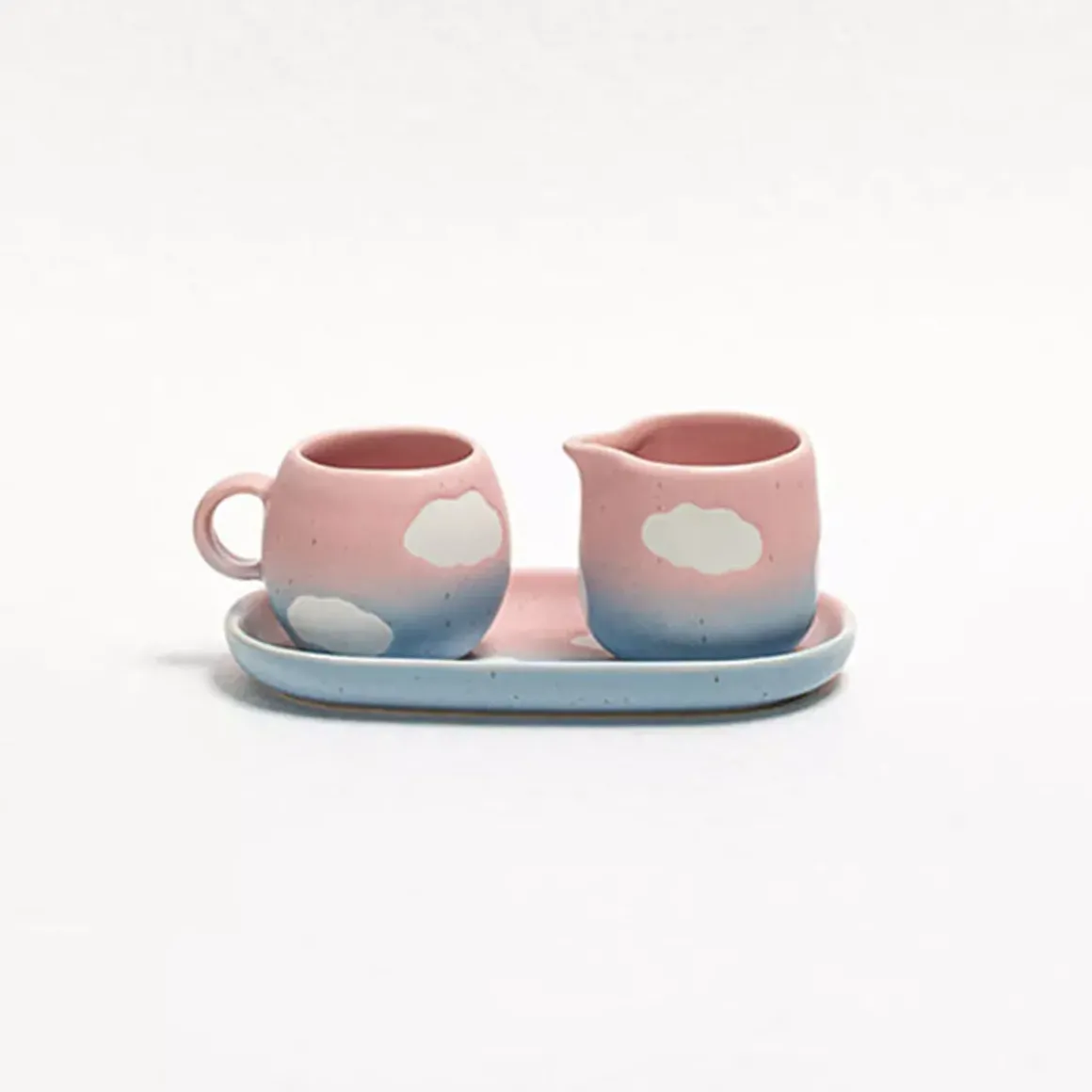 Mug Cloud Sunset - 250 ml