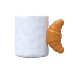 Mug Croissant