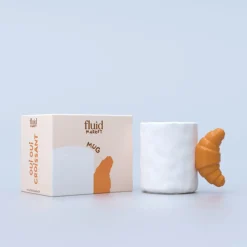 Mug Croissant