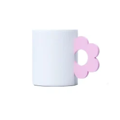 Mug Flower
