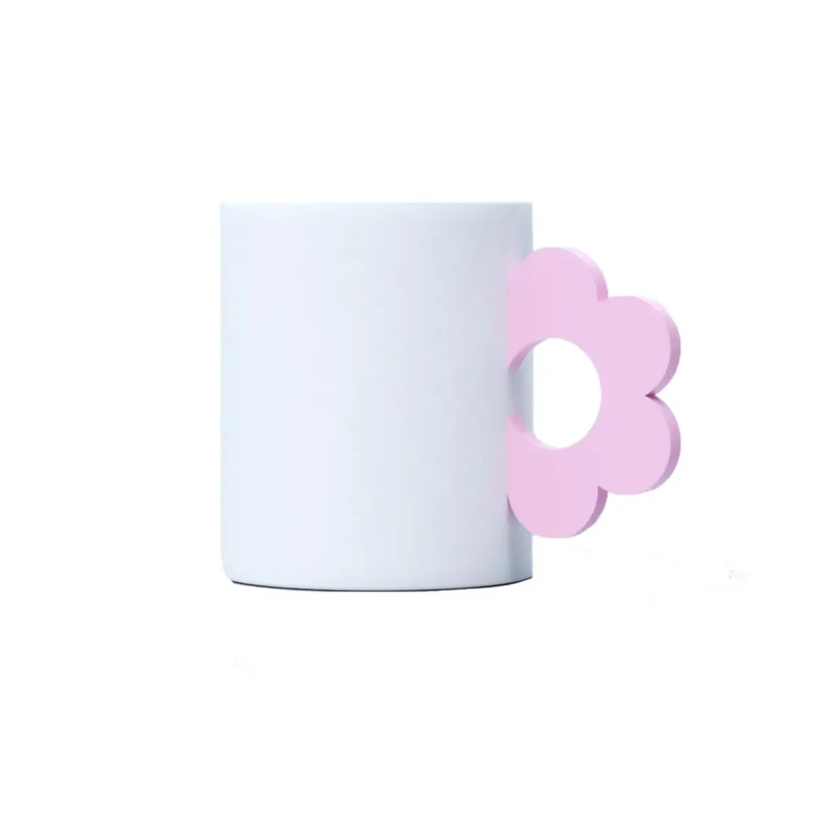 Mug Flower