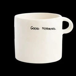 Mug Good Morning - ø 9 cm