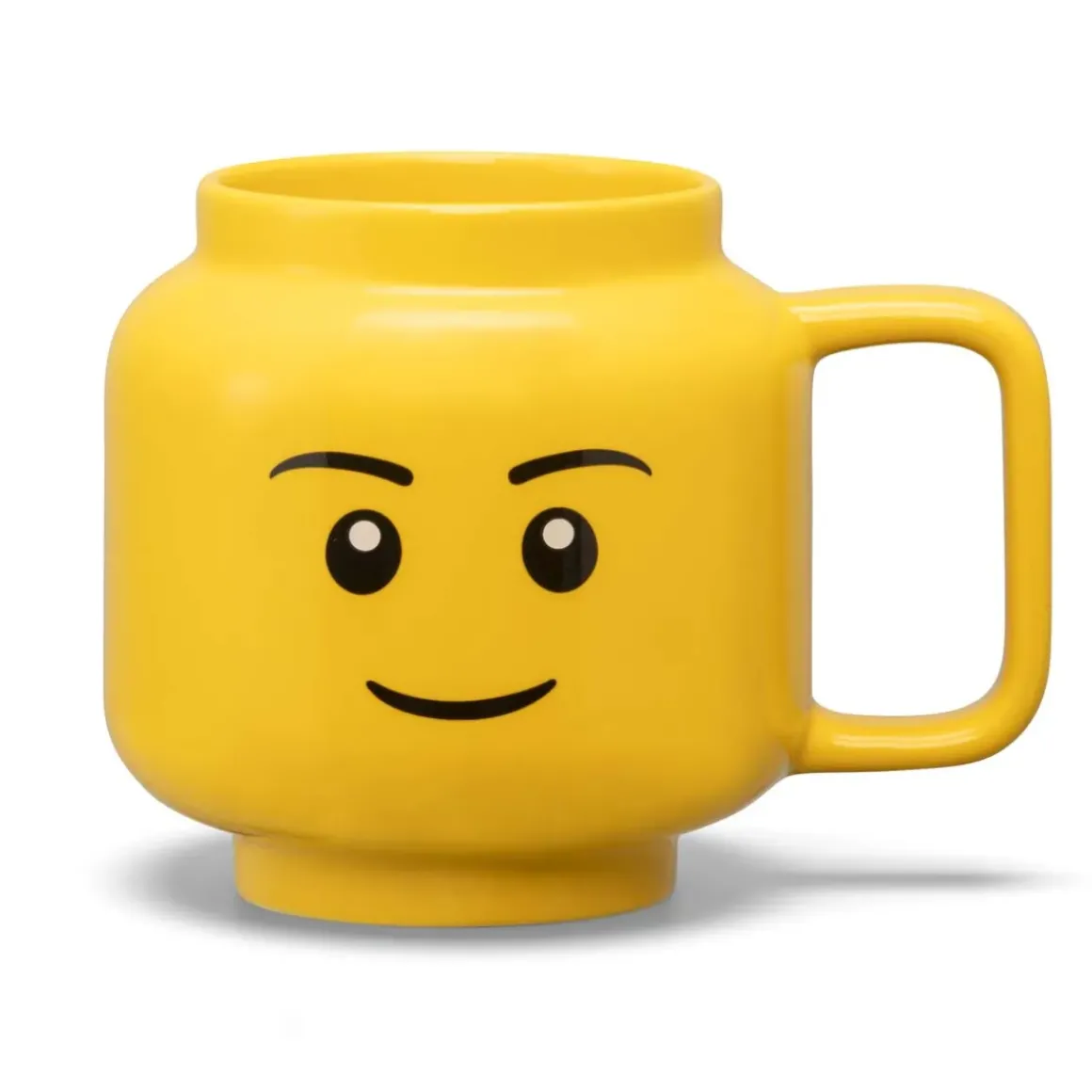 Mug Lego en céramique Boy